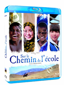 On the Way to School | Sur le chemin de l